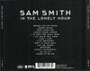 Sam Smith - In The Lonely Hour (CD)