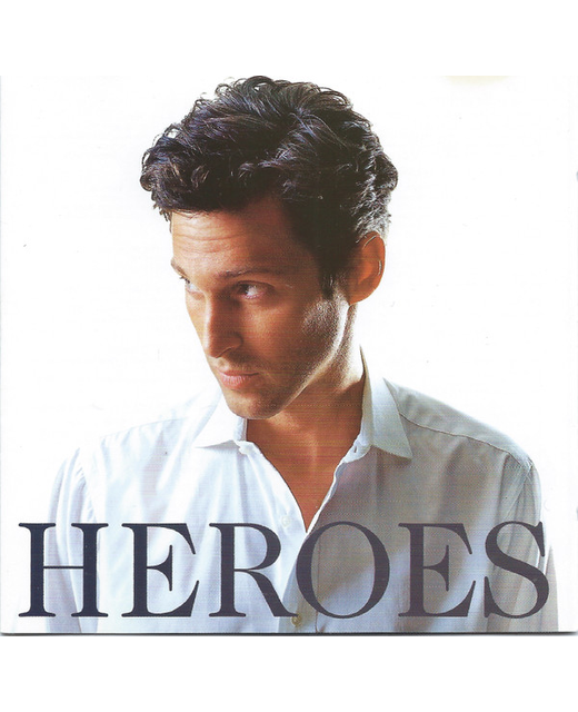 Various - Heroes