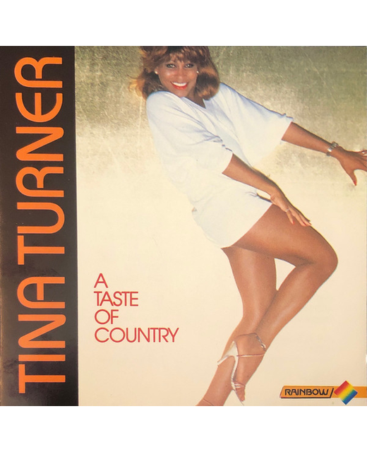 Tina Turner - A Taste Of Country