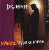 Dr.John – N Awlinz Dis Dat Or D Udda (CD)