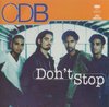 CDB - Don't Stop