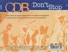 CDB - Don't Stop