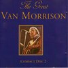 Van Morrison – The Great Van Morrison