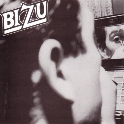 Bizu - Bizu-cds-Tron Records