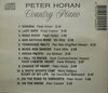 Peter Horan - Country Piano