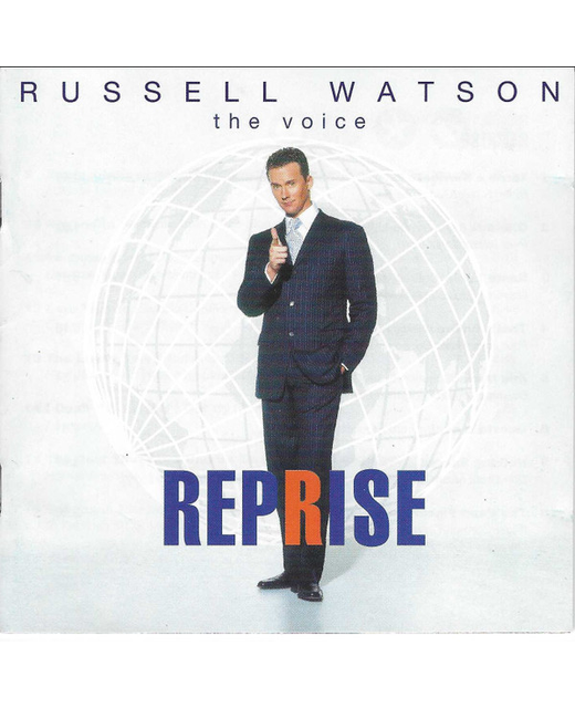 Russell Watson - Reprise