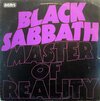 Black Sabbath - Masters of Reality
