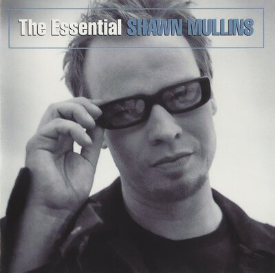 Shawn Mullins - The Essential Shawn Mullins-cds-Tron Records