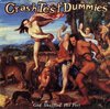 Crash Test Dummies - God Shuffled His Feet