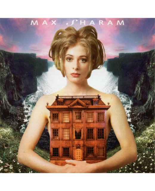 Max Sharam - A Million Year Girl