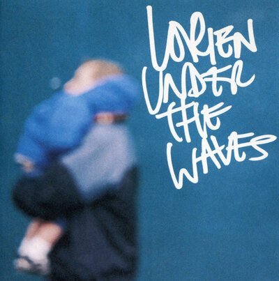 Lorien - Under The Waves-cds-Tron Records
