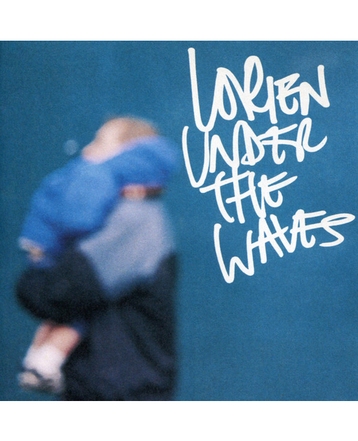 Lorien - Under The Waves