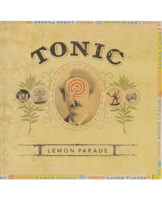 Tonic - Lemon Parade