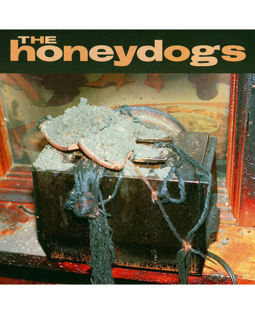 The Honeydogs - The Honeydogs