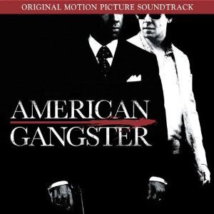 Various - American Gangster-cds-Tron Records