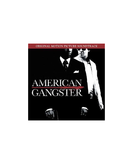 Various - American Gangster