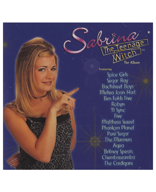 Various - Sabrina The Teenage Witch