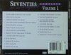 Various - Seventies Complete