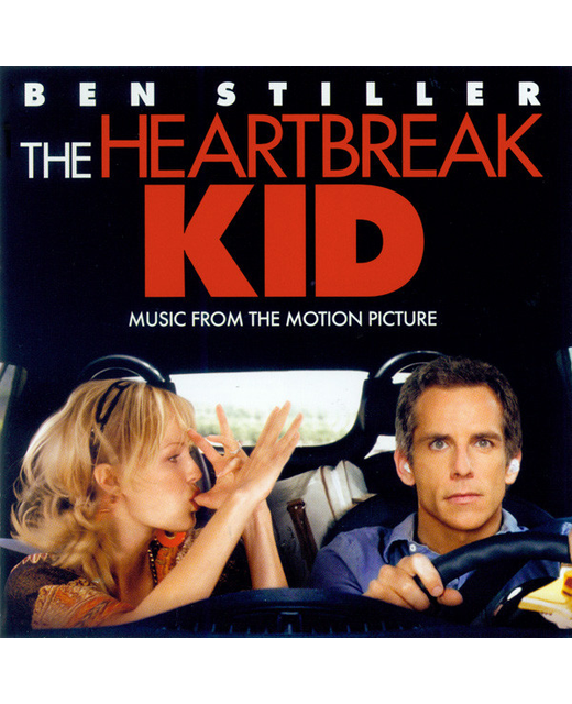 Various - The Heartbreak Kid