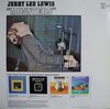 Jerry Lee Lewis - Monsters