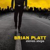 Brian Platt - Eleven Steps