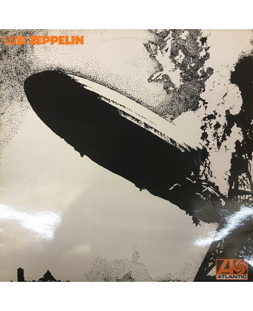 Led Zeppelin - Led Zeppelin