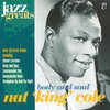 Nat King Cole – Body And Soul