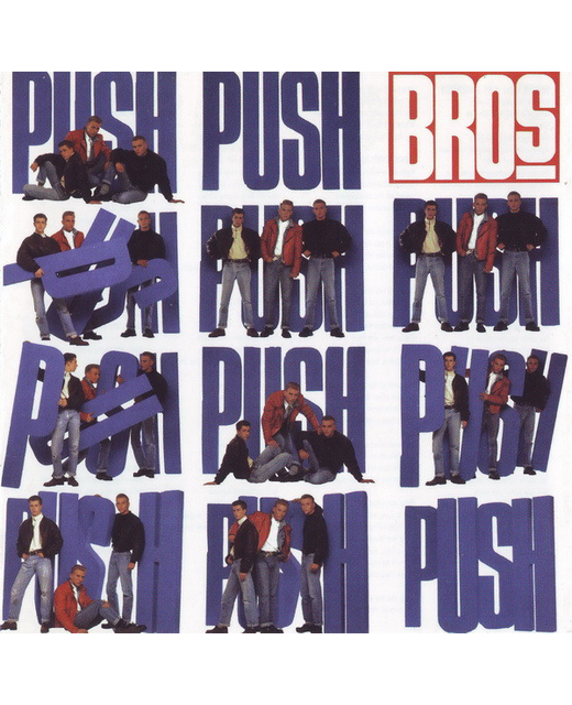 Bros - Push