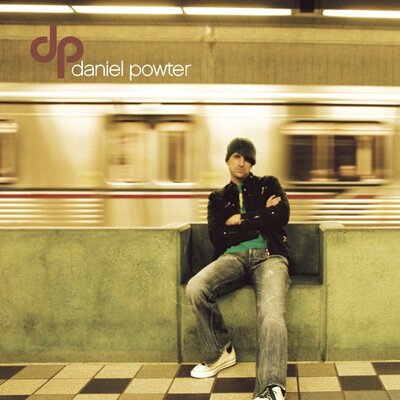 Daniel Powter – DP-cds-Tron Records