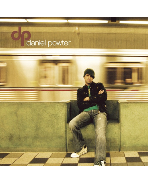 Daniel Powter – DP