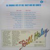 Bill Haley And His Comets – Bill Haley 1927-1981