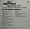 Jerry Lee Lewis – Rockin' With Jerry Lee Lewis