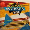 Various - Rocking Australia Live