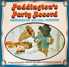 Michael Hordern - Paddington's Party Record