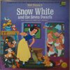 Walt Disney - Snow White