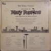 Walt Disney - Mary Poppins