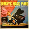 Henry Blair - Sparky's Magic Piano