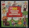 Patsy Biscoe - 100 Mursery Rhyme Favourites