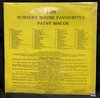 Patsy Biscoe - 100 Mursery Rhyme Favourites