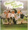 The Wombles - Remember You're A Womble