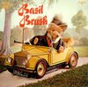 Basil Brush - Basil Brush