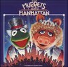 The Muppets - The Muppets Take Manhattan