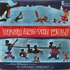 Walt Disney - Peter And The Wolf