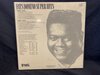 Fats Domino – Fats Domino Super Hits