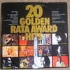 Various - 20 Golden Rata Award Hits