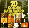 Various - 20 Golden Rata Award Hits