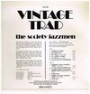 Society Jazzmen - Vintage Trad