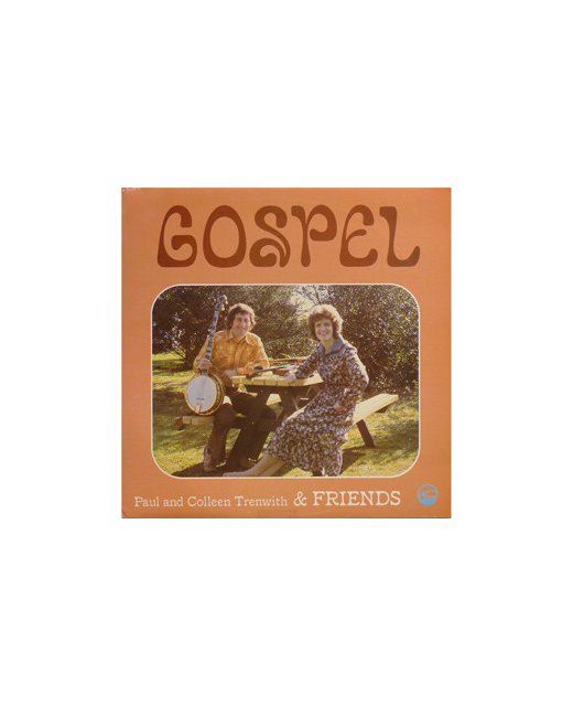 Paul & Colleen Trenwith - Gospel