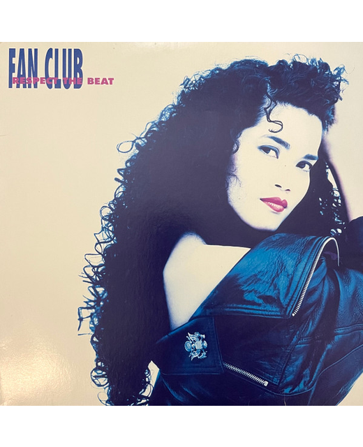 Fan Club – Respect The Beat