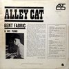 Bent Fabric – Alley Cat